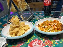-人民公社大食堂(顺义总店)