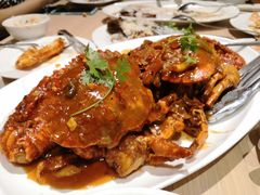 -Isla Sugbu Seafood City