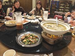 -HOHO餐厅(古子城店)