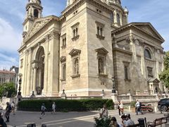 -圣伊什特万圣殿