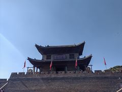 -雁门关景区