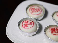 -泰康食品有限公司食品厂