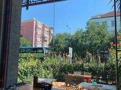 -张记焖窑·十五年专注焖烤(雍和宫店)