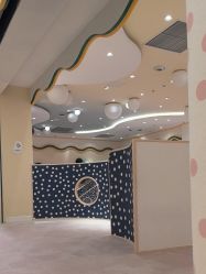 -奈尔宝·儿童乐园·亲子餐厅(苏州大悦城店)