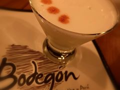 -El Bodegon阿根廷秘鲁餐厅(幸福路店)