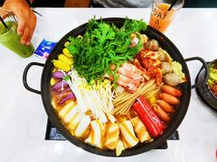 -禾谷韩餐(热带海洋学院店)