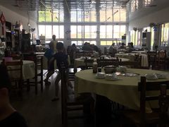 大堂-独树塱农庄