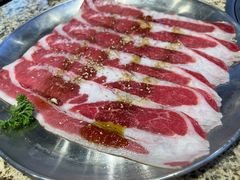 -安又胖韩国烤肉(美罗城店)