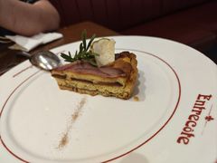 -Entrecôte 法国牛扒馆(保利·时光里店)