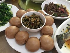 -长兴岛郊野公园农场食堂