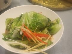 -小土豆北方菜馆(方庄店)