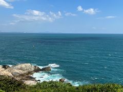 -三亚蜈支洲岛旅游区