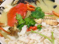 -辣么好吃私厨(新城店)