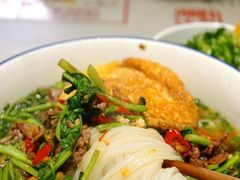 -公交新村粉店(赤岗冲店)