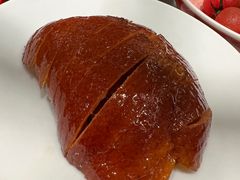 -北京王府井希尔顿酒店·秦唐中餐厅Chynna
