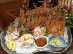 -山之川日料放题(通州店)