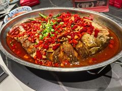 -回家吃饭·地道南昌菜(建德观总店)