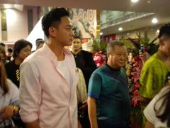 -天幕新彩云国际影城(激光巨幕店)