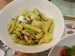 -榖屋house of flour(张江首店)