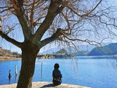 -里格村景区