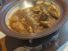 -U你·天然调味(南湖总店)