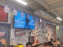 -生活如沸·顺德水牛奶火锅(大学路店)