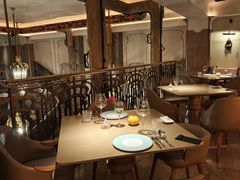 -波特曼西餐厅(中央大街店)