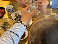 老回民爆肚-牛街清真满恒記(平安里西大街店)