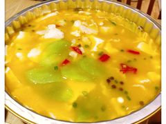豆花鱼-花千醉(新街口店)