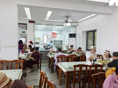 -桃源居(蠡园店)