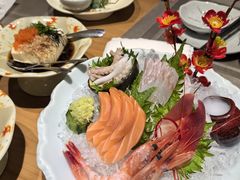 -鮨桐日本料理(望京店)
