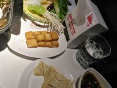 -鱼酷活鱼烤鱼(南京水游城店)