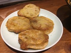 藕夹-阿木舂记·特色小吃(平江路店)