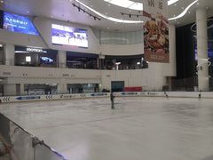 -世纪星滑冰俱乐部(万象城店)