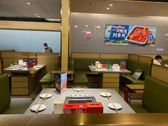 -海底捞火锅(青悦城店)