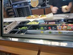 -赛百味SUBWAY(萝岗万达店)