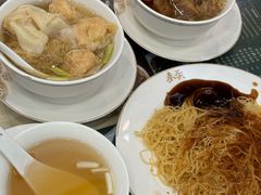 -麦奀云吞面世家(中环店)