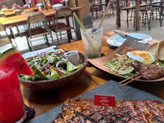 -Naughty Nuri’s Phuket