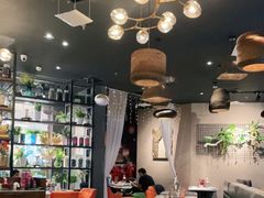 大堂-青檸泰 LIME THAI (财富购物中心店)