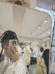 -一揽芳华汉服旗袍体验馆(拙政园店)
