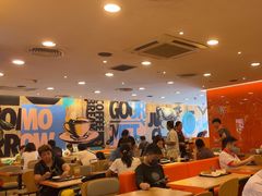 -大快活(罗湖商业城分店)