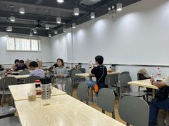 -美新点心店(陕西北路店)