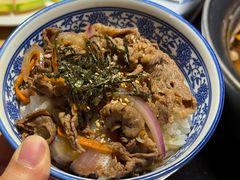 -温野菜涮涮锅(曲江大悦城店)