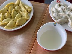 -菊花女水饺(闻涛苑店)