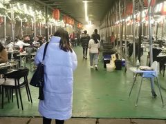 -胡四哥特色火盆烧烤(总店)