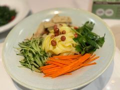 -清真·宁夏印象·盐池滩羊肉体验店(江宁路店)