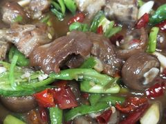 -万景饭店·鱼街农家菜