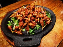 -苹果树下艺术餐厅(通州店)