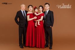 点击看大图 -小阿福儿童摄影(光谷时代广场店)