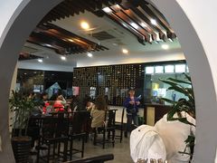 -奎元馆.百年奎元.非遗传承(西湖边的解放路店)